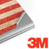 Distressed American Flag Surface Book 2 13.5in Skin